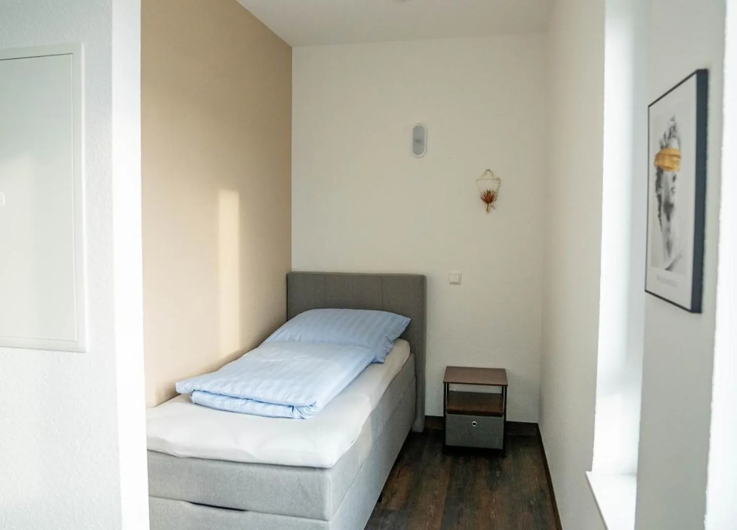 Skr Design Aparthotel Garbsen