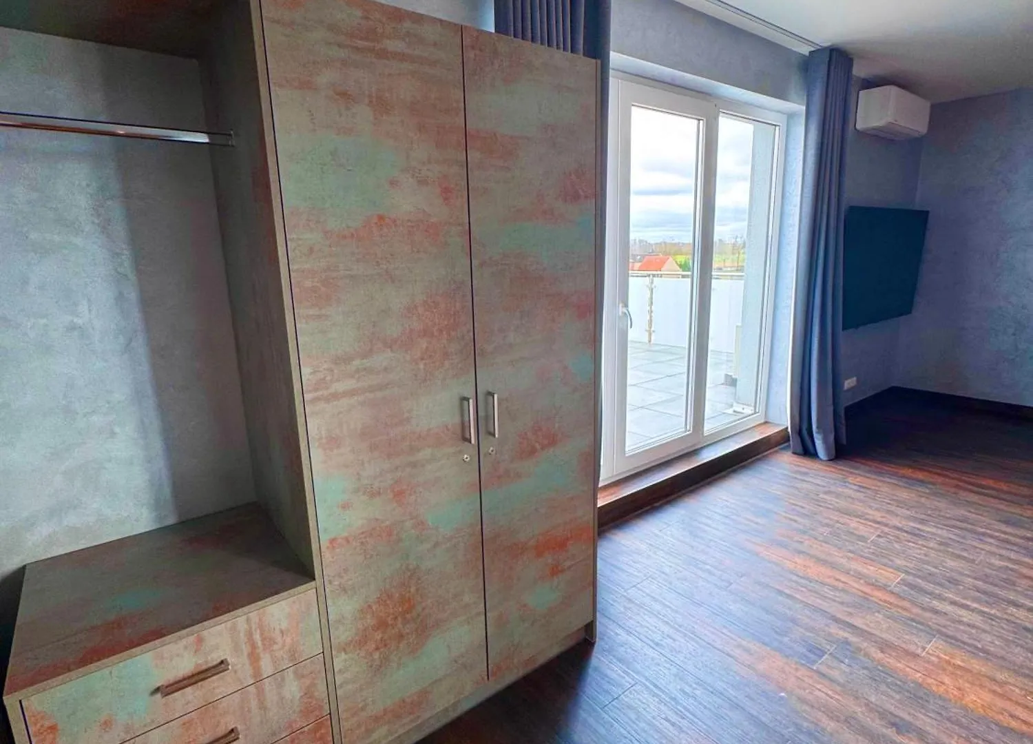 Skr Design Aparthotel Garbsen 0*,  Germany