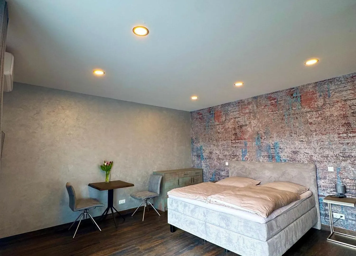 Skr Design Aparthotel Garbsen