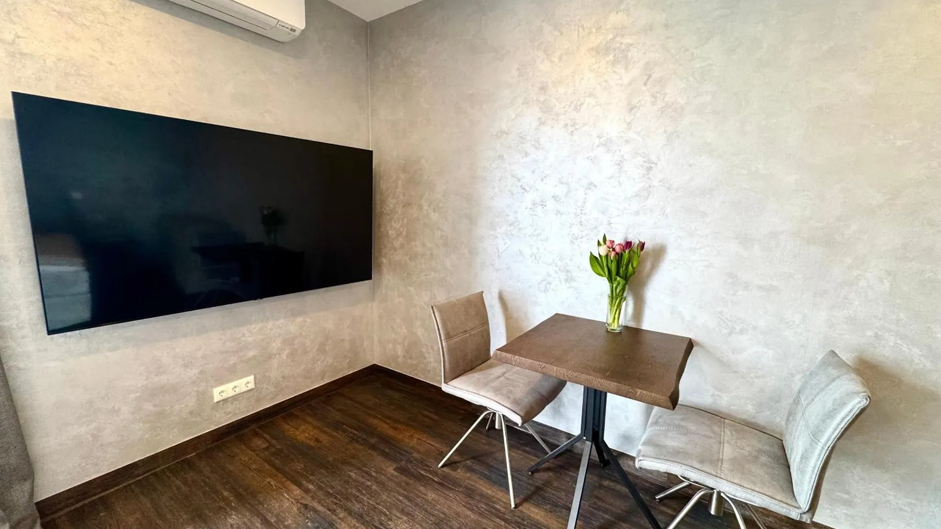 Skr Design Aparthotel Garbsen