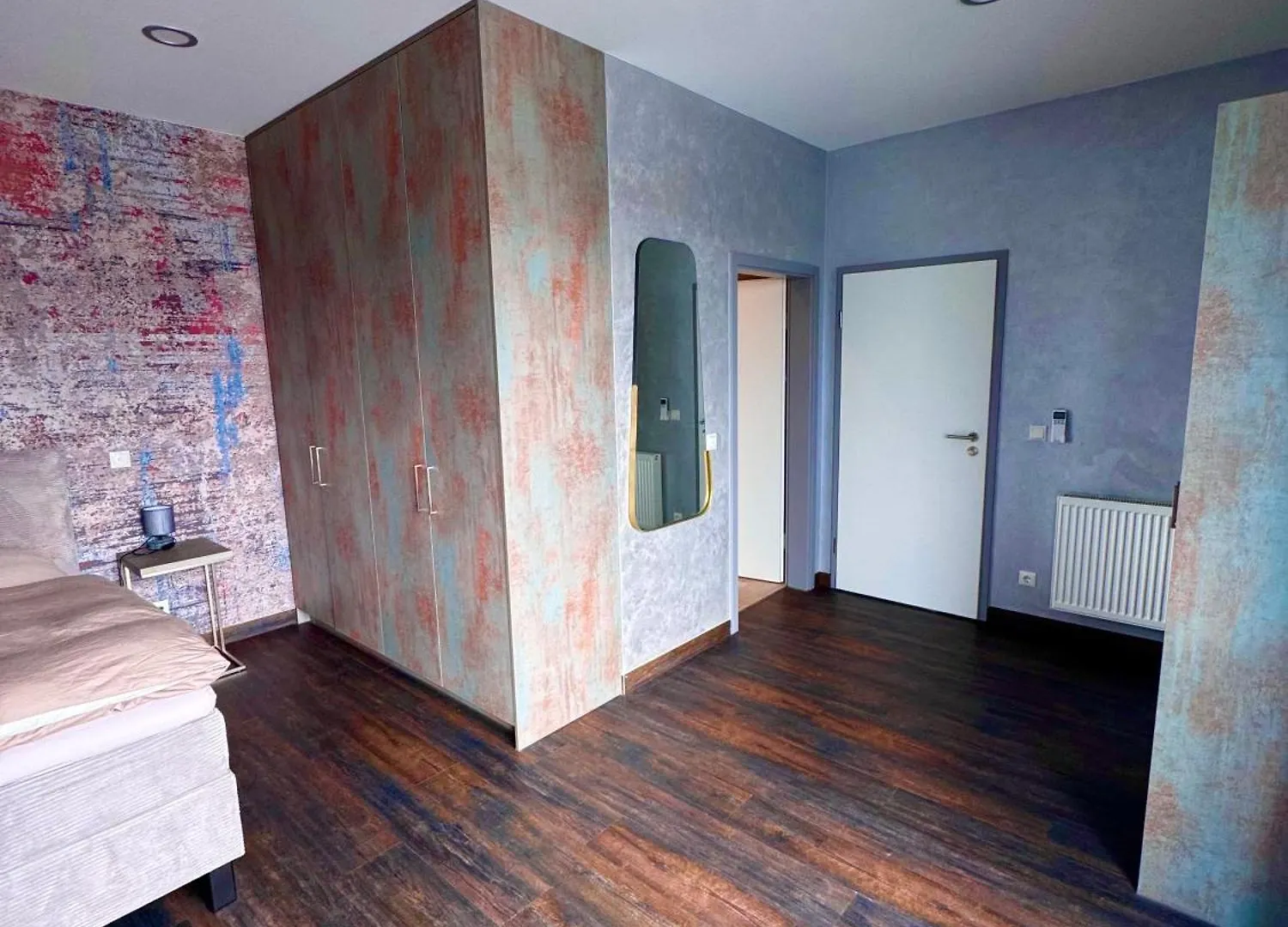 Skr Design Aparthotel Garbsen