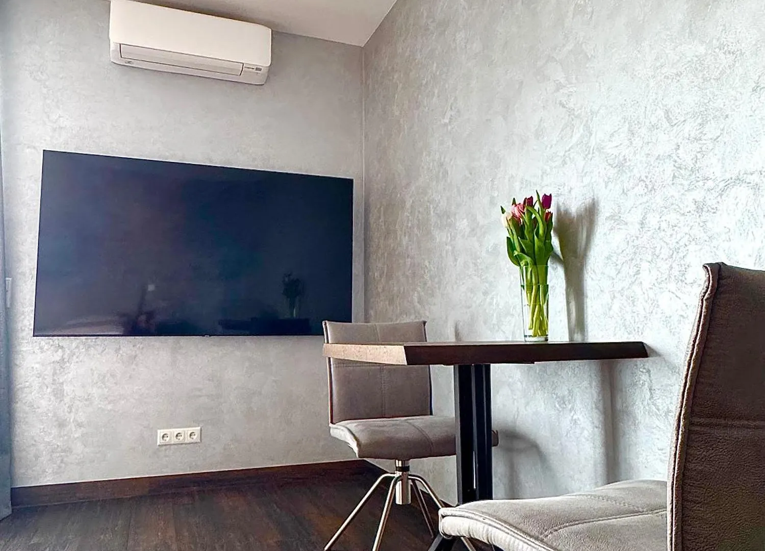 Skr Design Aparthotel Garbsen Germany